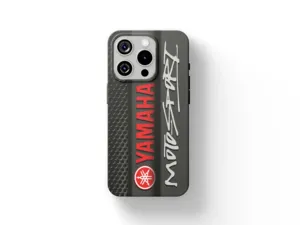 Yamaha Cell Phone Case Tuning Drift Style